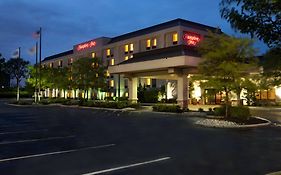 Hampton Inn Woodbridge Nj